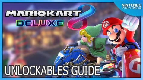 Unlockables .